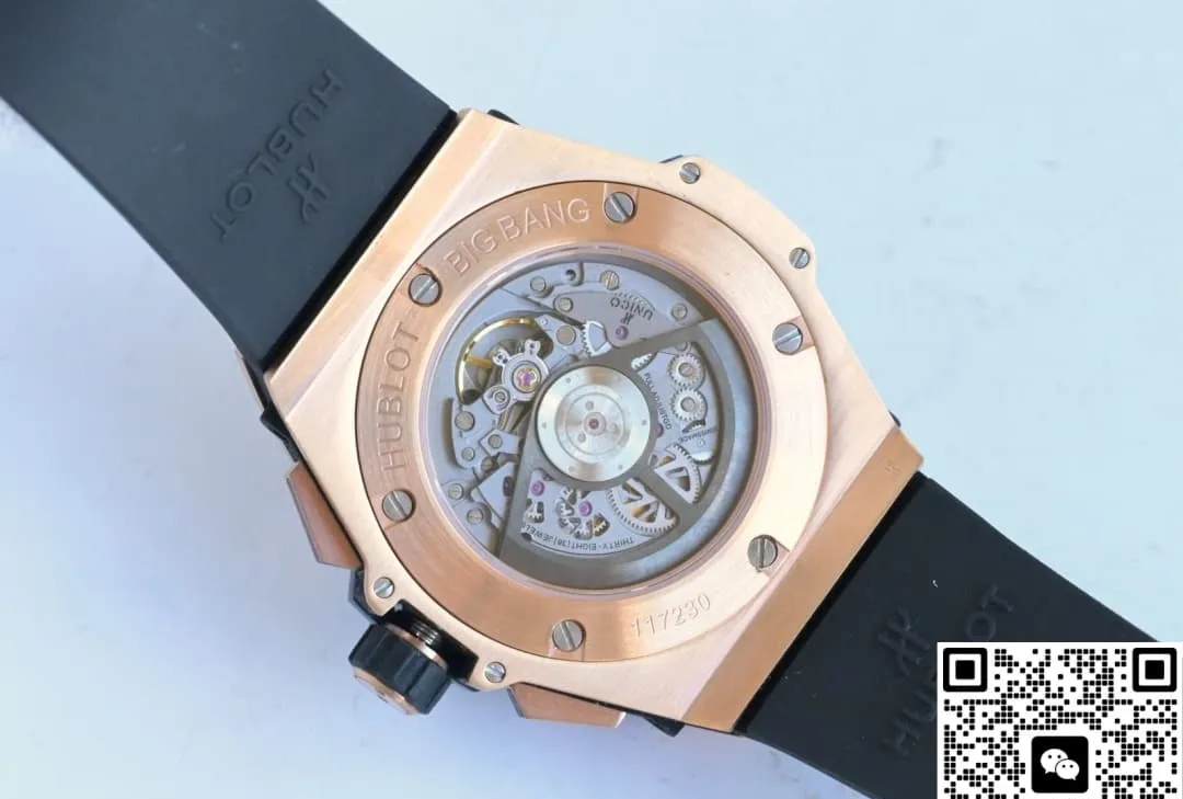 HB Factory Hublot Big Bang 471.OL.7128.RX 1:1 Best Edition Replica Watch